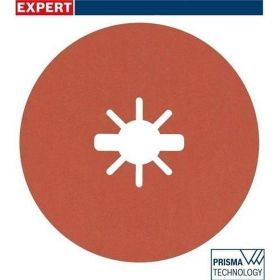 Bosch 2608621806 R782 Expert 115 mm 80 Kum 5'li Inox Disk Zımpara