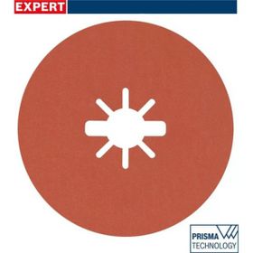 Bosch 2608621806 R782 Expert 115 mm 80 Kum 5'li Inox Disk Zımpara