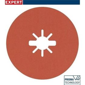 Bosch 2608621806 R782 Expert 115 mm 80 Kum 5'li Inox Disk Zımpara
