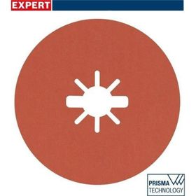 Bosch 2608621807 R782 Expert 115 mm 120 Kum 5'li Inox Disk Zımpara
