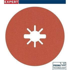 Bosch 2608621807 R782 Expert 115 mm 120 Kum 5'li Inox Disk Zımpara