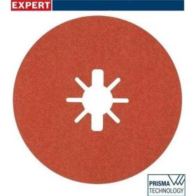 Bosch 2608621809 R782 Expert 125 mm 60 Kum 5'li Inox Disk Zımpara