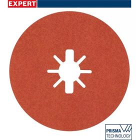 Bosch 2608621809 R782 Expert 125 mm 60 Kum 5'li Inox Disk Zımpara