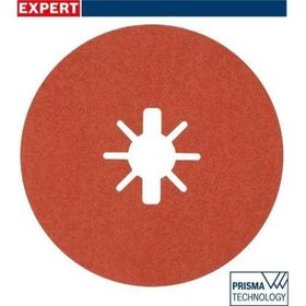 Bosch 2608621809 R782 Expert 125 mm 60 Kum 5'li Inox Disk Zımpara