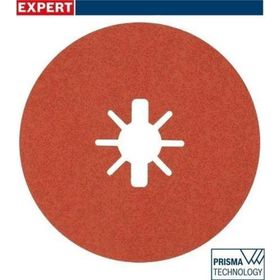 Bosch 2608621809 R782 Expert 125 mm 60 Kum 5'li Inox Disk Zımpara