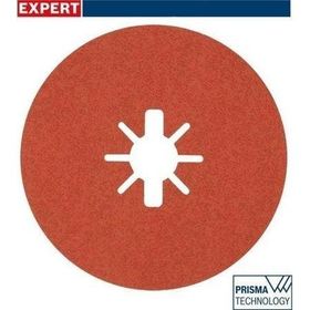 Bosch 2608621809 R782 Expert 125 mm 60 Kum 5'li Inox Disk Zımpara