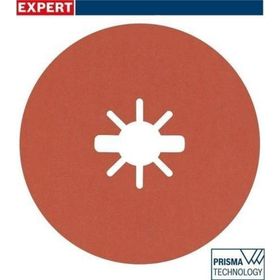 Bosch 2608621811 R782 Expert 125 mm 120 Kum 5'li Inox Disk Zımpara