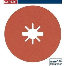 Bosch 2608621811 R782 Expert 125 mm 120 Kum 5'li Inox Disk Zımpara