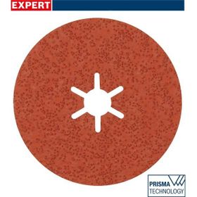 Bosch 2608621816 R782 Expert 100 mm 36 Kum 25'li Inox Disk Zımpara