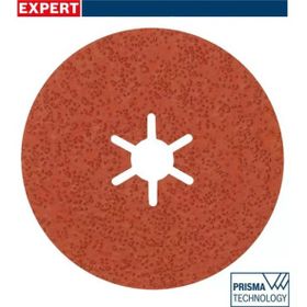 Bosch 2608621816 R782 Expert 100 mm 36 Kum 25'li Inox Disk Zımpara