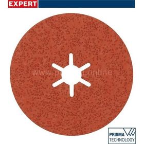 Bosch 2608621816 R782 Expert 100 mm 36 Kum 25'li Inox Disk Zımpara