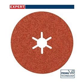 Bosch 2608621816 R782 Expert 100 mm 36 Kum 25'li Inox Disk Zımpara