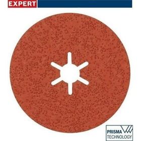 Bosch 2608621816 R782 Expert 100 mm 36 Kum 25'li Inox Disk Zımpara
