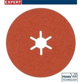 Bosch 2608621817 R782 Expert 100 mm 60 Kum 25'li Inox Disk Zımpara