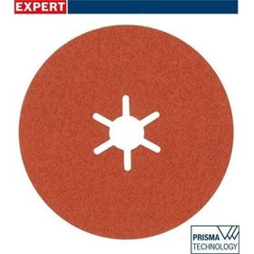Bosch 2608621817 R782 Expert 100 mm 60 Kum 25'li Inox Disk Zımpara