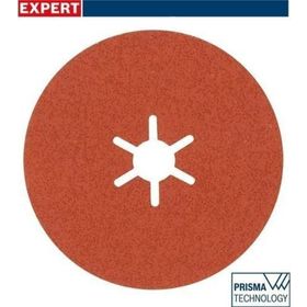 Bosch 2608621817 R782 Expert 100 mm 60 Kum 25'li Inox Disk Zımpara