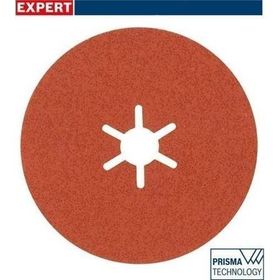 Bosch 2608621817 R782 Expert 100 mm 60 Kum 25'li Inox Disk Zımpara