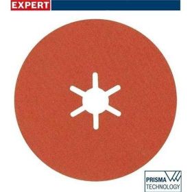 Bosch 2608621818 R782 Expert 100 mm 80 Kum 25'li Inox Disk Zımpara