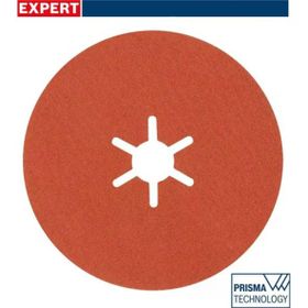 Bosch 2608621818 R782 Expert 100 mm 80 Kum 25'li Inox Disk Zımpara