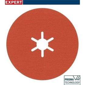 Bosch 2608621819 R782 Expert 100 mm 120 Kum 25'li Inox Disk Zımpara