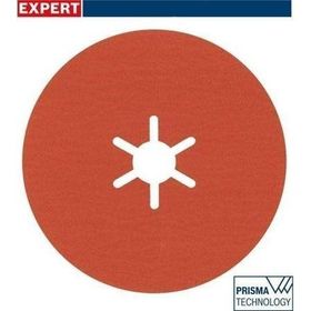 Bosch 2608621819 R782 Expert 100 mm 120 Kum 25'li Inox Disk Zımpara
