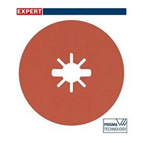 Bosch 2608621823 R782 Expert 115 mm 120 Kum 25'li Inox Disk Zımpara