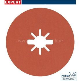 Bosch 2608621823 R782 Expert 115 mm 120 Kum 25'li Inox Disk Zımpara