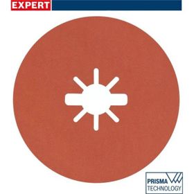 Bosch 2608621827 R782 Expert 125 mm 120 Kum 25'li Inox Disk Zımpara