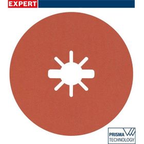Bosch 2608621827 R782 Expert 125 mm 120 Kum 25'li Inox Disk Zımpara