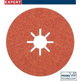 Bosch 2608621828 R782 Expert 180 mm 36 Kum 25'li Inox Disk Zımpara