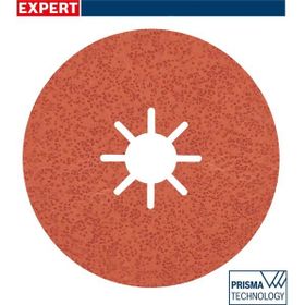 Bosch 2608621828 R782 Expert 180 mm 36 Kum 25'li Inox Disk Zımpara
