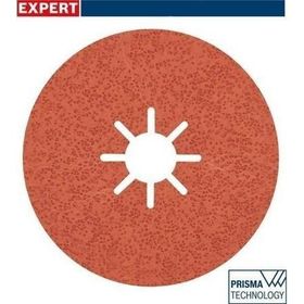 Bosch 2608621828 R782 Expert 180 mm 36 Kum 25'li Inox Disk Zımpara