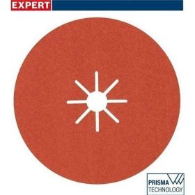 Bosch 2608621829 R782 Expert 180 mm 60 Kum 25'li Inox Disk Zımpara