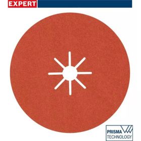 Bosch 2608621829 R782 Expert 180 mm 60 Kum 25'li Inox Disk Zımpara