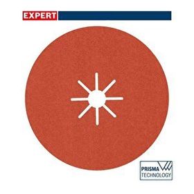 Bosch 2608621829 R782 Expert 180 mm 60 Kum 25'li Inox Disk Zımpara