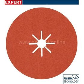 Bosch 2608621829 R782 Expert 180 mm 60 Kum 25'li Inox Disk Zımpara