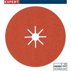 Bosch 2608621829 R782 Expert 180 mm 60 Kum 25'li Inox Disk Zımpara