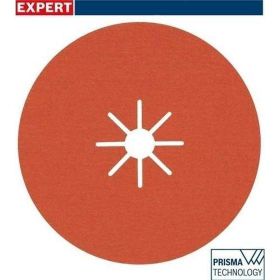 Bosch 2608621830 R782 Expert 180 mm 80 Kum 25'li Inox Disk Zımpara