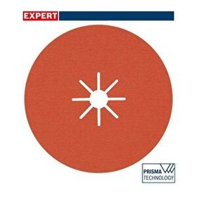 Bosch 2608621830 R782 Expert 180 mm 80 Kum 25'li Inox Disk Zımpara