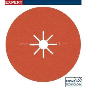 Bosch 2608621830 R782 Expert 180 mm 80 Kum 25'li Inox Disk Zımpara