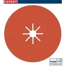 Bosch 2608621830 R782 Expert 180 mm 80 Kum 25'li Inox Disk Zımpara