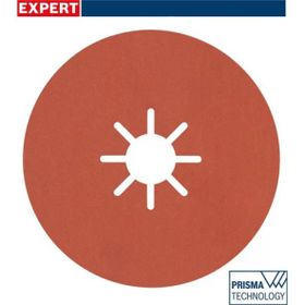 Bosch 2608621831 R782 Expert 180 mm 120 Kum 25'li Inox Disk Zımpara
