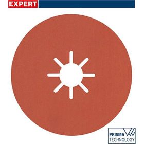 Bosch 2608621831 R782 Expert 180 mm 120 Kum 25'li Inox Disk Zımpara