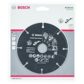 Bosch 2608623013 125 mm Kesici Disk