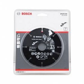 Bosch 2608623013 125 mm Kesici Disk