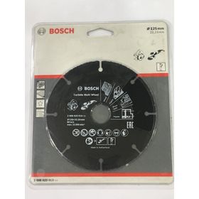 Bosch 2608623013 125 mm Kesici Disk
