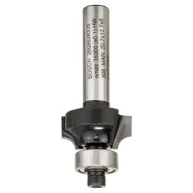 Bosch 2608628339 8453 mm Standard W Yuvarlama Frezesi