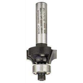 Bosch 2608628339 8453 mm Standard W Yuvarlama Frezesi