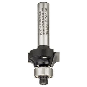 Bosch 2608628339 8453 mm Standard W Yuvarlama Frezesi