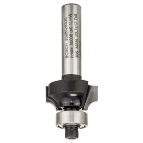 Bosch 2608628339 8453 mm Standard W Yuvarlama Frezesi